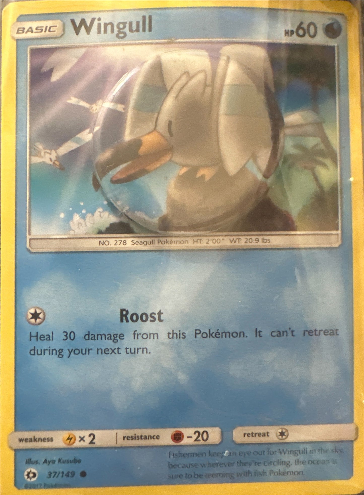 Pokémon Pin 1.25”