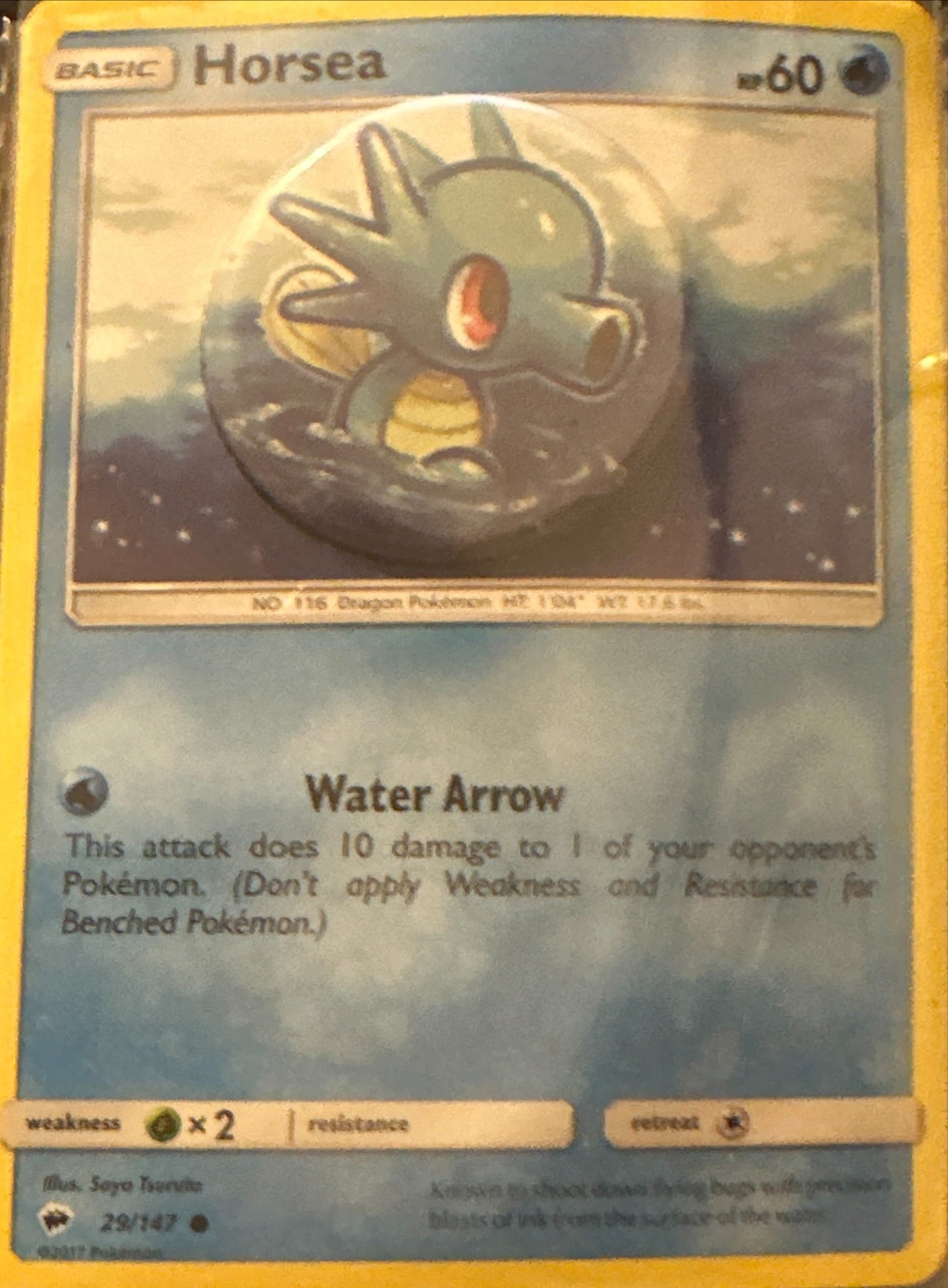 Pokémon Pin 1.25”