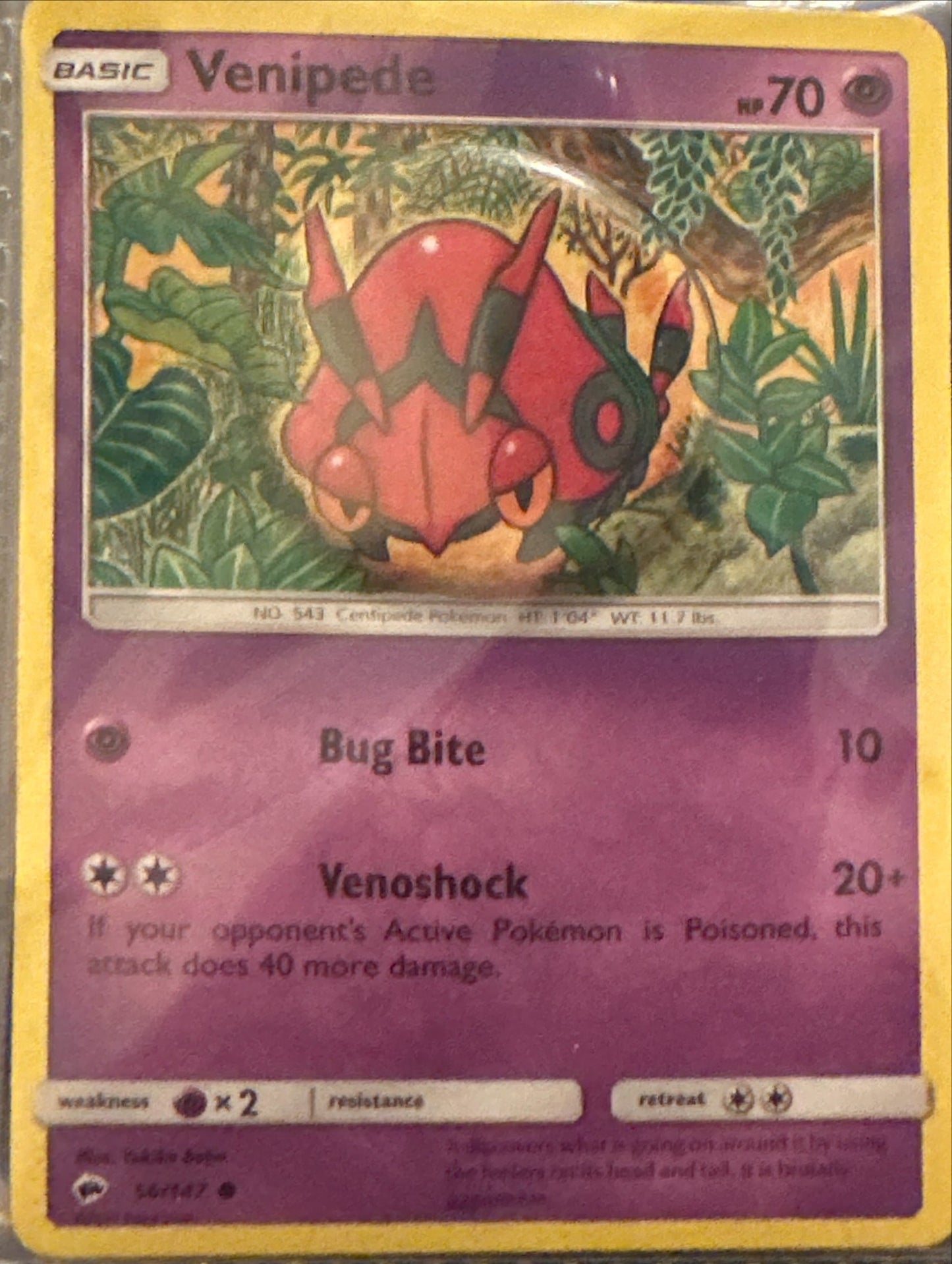 Pokémon Pin 1.25”