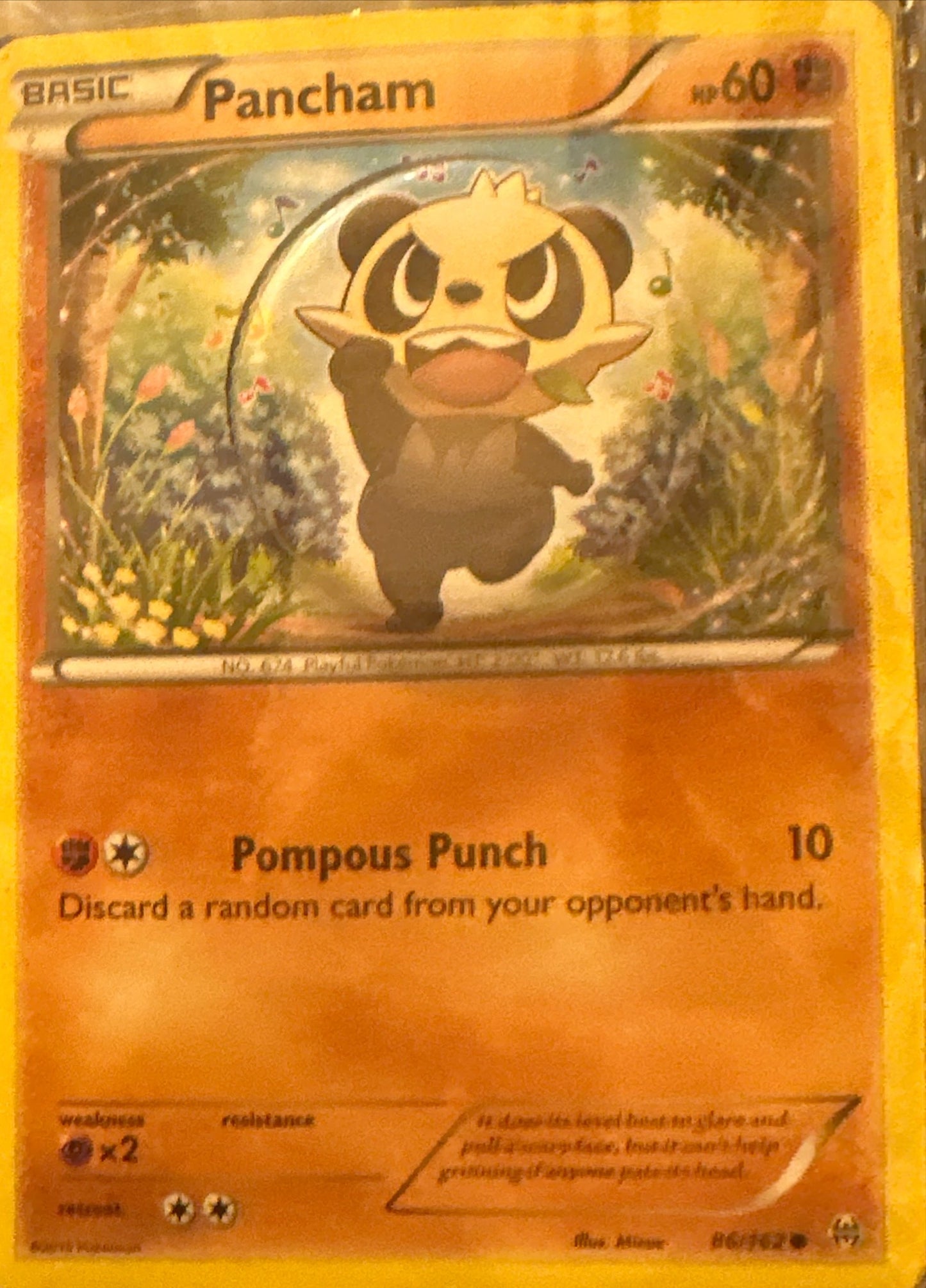 Pokémon Pin 1.25”