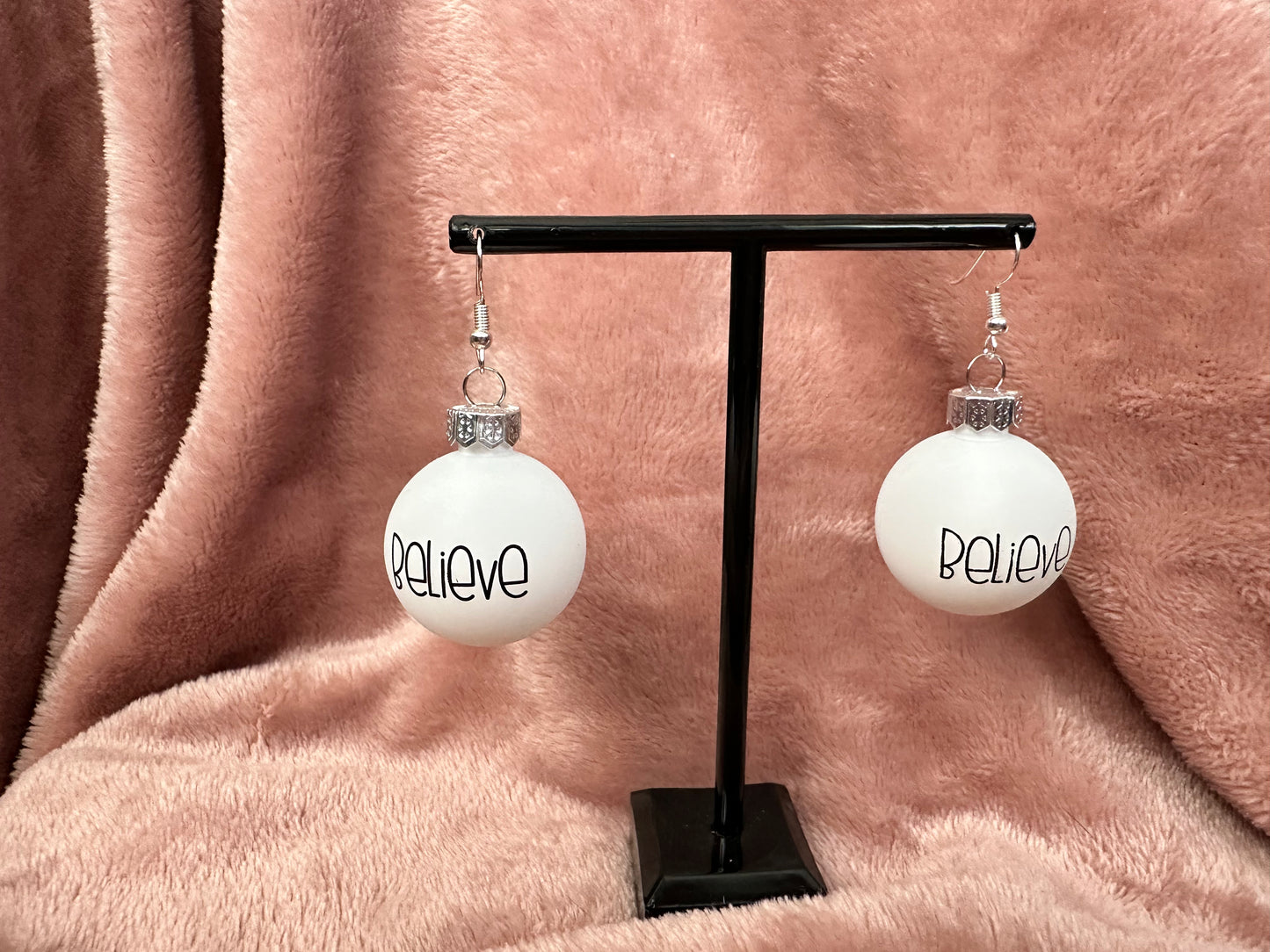 Holiday Earrings