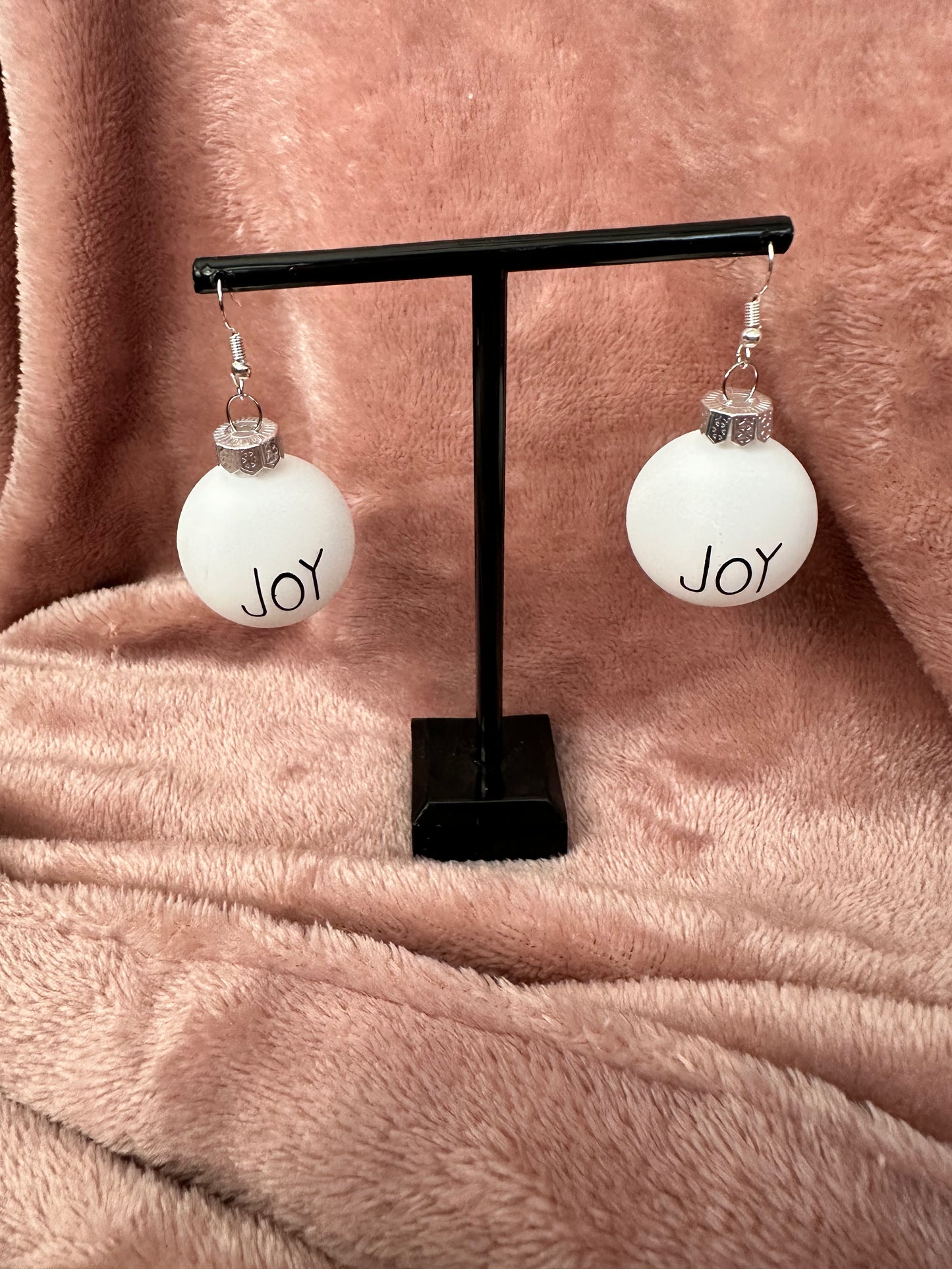 Holiday Earrings
