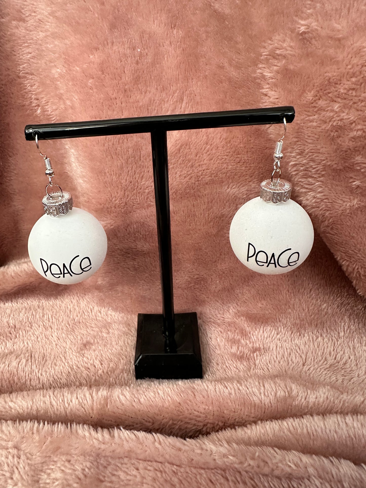 Holiday Earrings