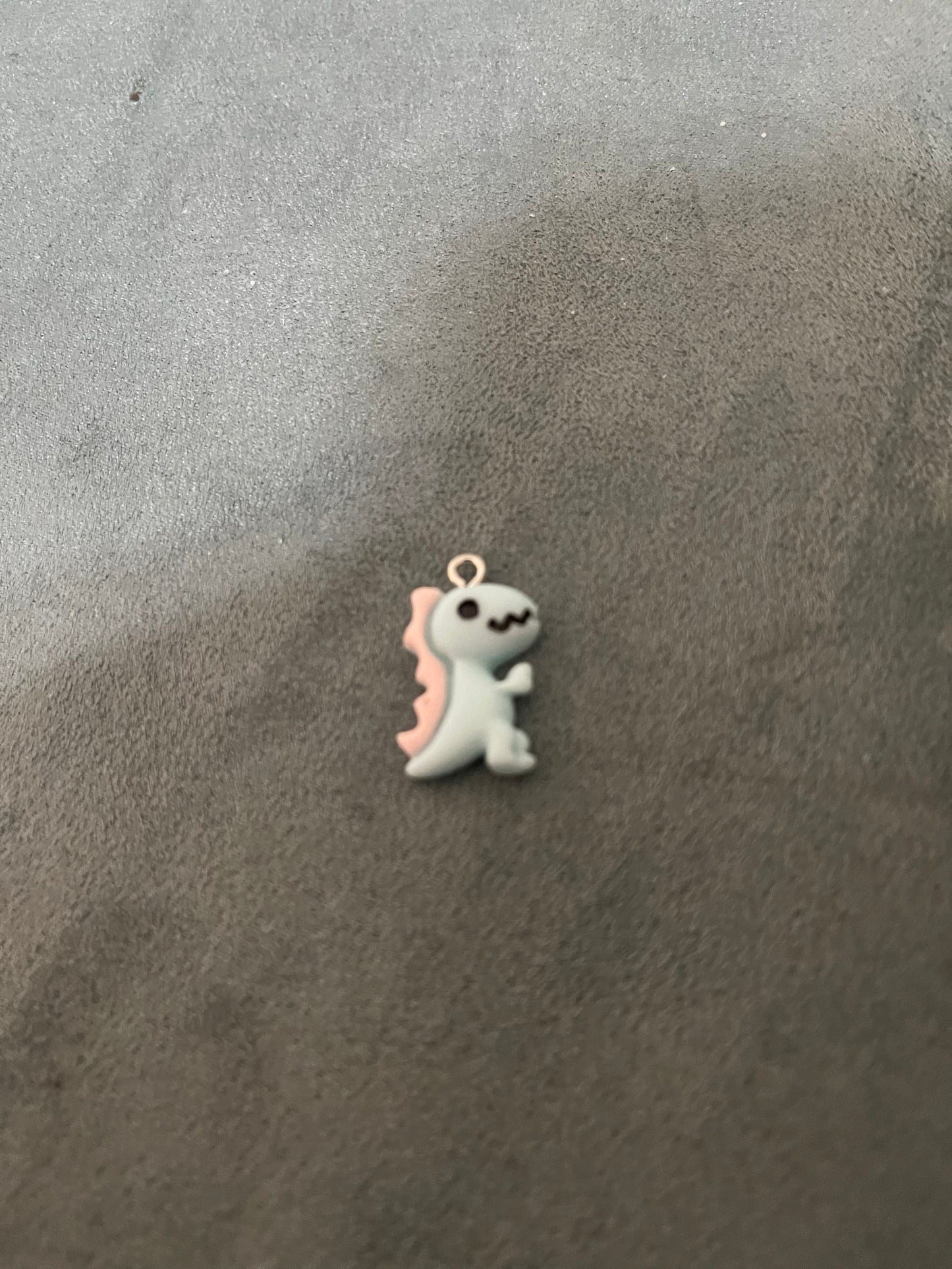 Dinosaur Earrings