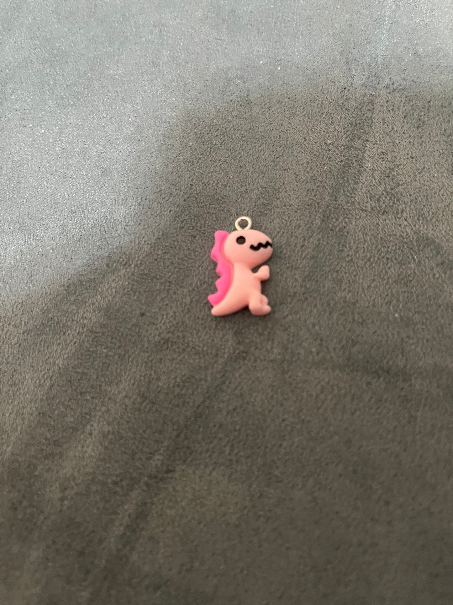 Dinosaur Earrings