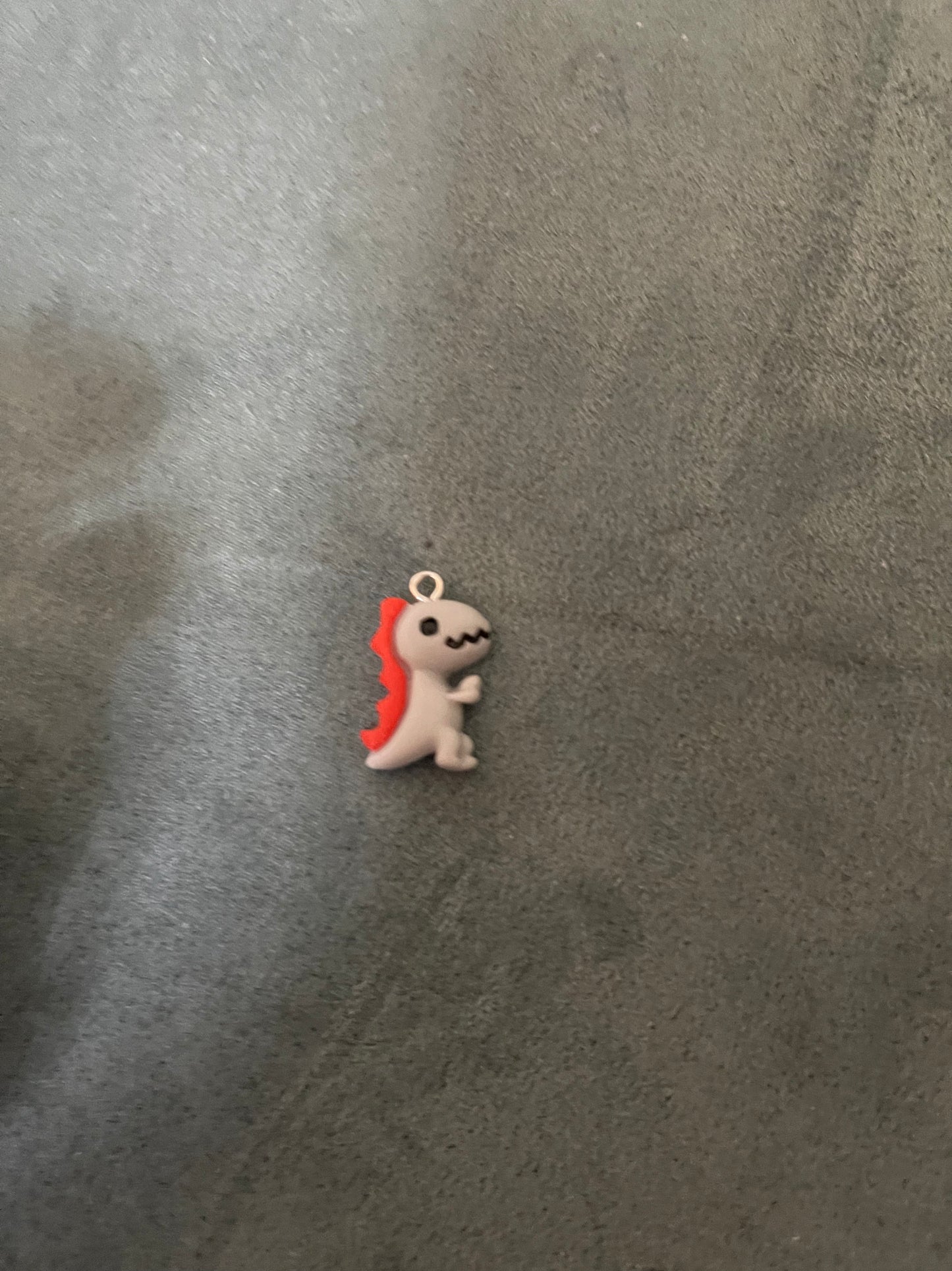 Dinosaur Earrings
